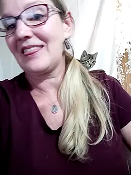irinamaux online show from 01/24/25, 03:13