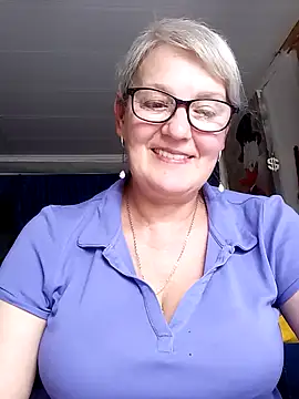 irinamaux online show from 06/27/26, 12:22