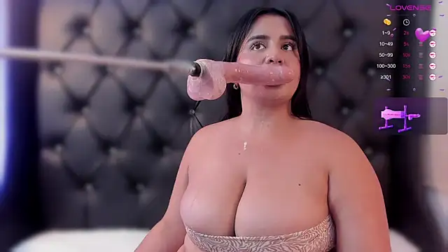 sweett katty  online show from 12/29/24, 10:14