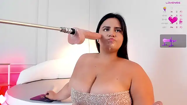 sweett katty  online show from 03/21/25, 11:23