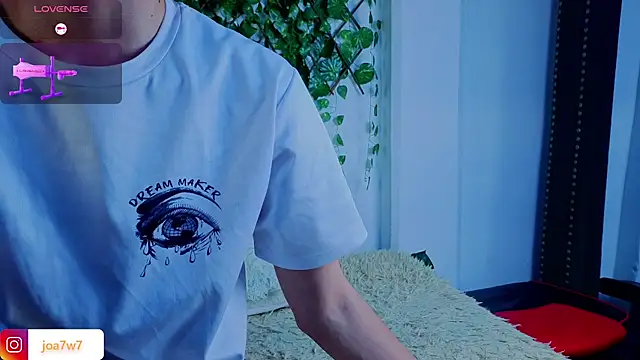 Levii Ackermann online show from 09/26/25, 12:09