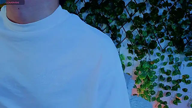 Levii Ackermann online show from 09/29/25, 02:55