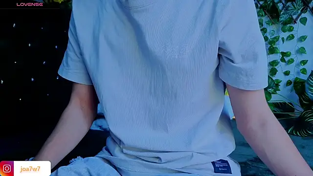 Levii Ackermann online show from 09/30/25, 02:44