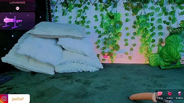 Levii Ackermann online show from 10/03/25, 02:03