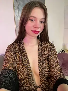 Bella Suns online show from 02/06/25, 10:32
