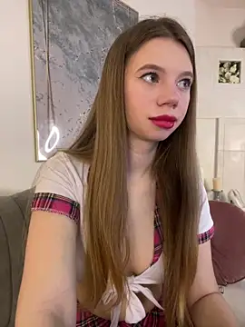 Bella Suns online show from 03/14/25, 10:16