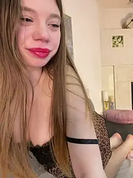 Bella Suns online show from 03/16/25, 10:20