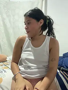 Tamiapple online show from 12/17/25, 03:12