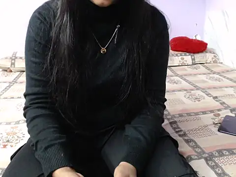 Freya nia online show from 12/09/24, 09:06