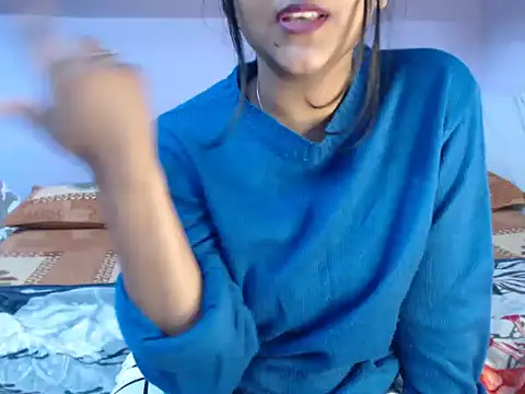 Freya nia online show from 12/26/24, 03:53