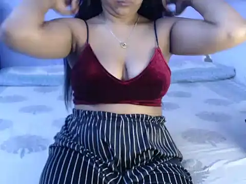 Freya nia online show from 01/05/25, 10:32