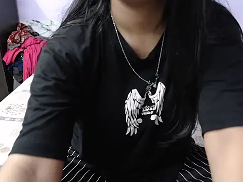 Freya nia online show from 09/18/25, 08:05