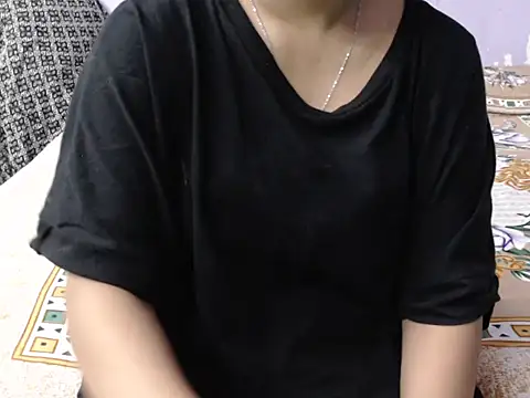 Freya nia online show from 10/19/25, 06:14