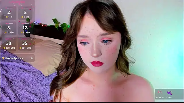 lexxxxxxi online show from 03/02/25, 07:12