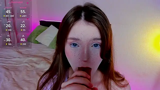 lexxxxxxi online show from 10/26/25, 06:14