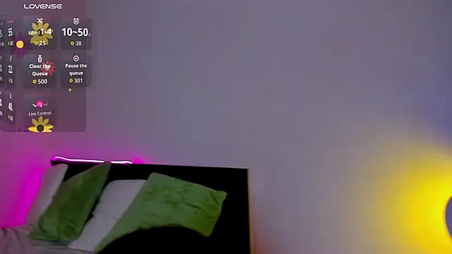 lexxxxxxi online show from 12/01/25, 06:13