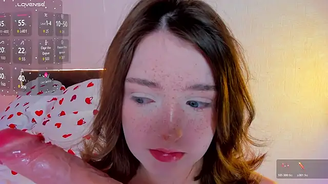 lexxxxxxi online show from 06/13/26, 07:01