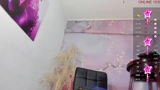 VALERIAQUEENTS online show from 09/11/25, 01:11