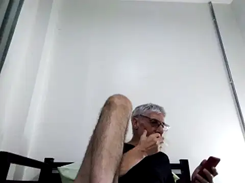 BIGUNCUTHARDCOCK online show from 02/18/25, 11:11