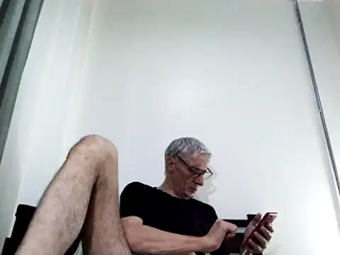 BIGUNCUTHARDCOCK online show from 03/01/25, 07:08