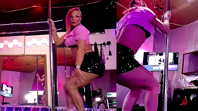 Snapshot of MadisonMarie chatting on 02/15/25, 05:30 MadisonMarie online show from 02/15/25, 05:30