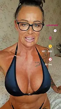 Misses-Cougar online show from 06/30/26, 08:04