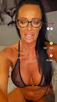 Misses-Cougar online show from 07/05/26, 07:04