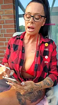 Misses-Cougar online show from 07/14/26, 07:02