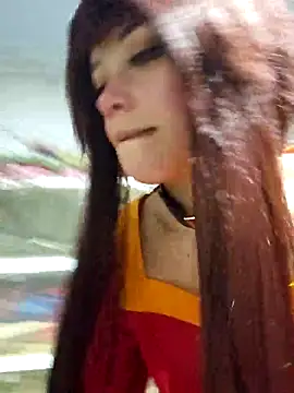 loIijanne online show from 11/07/25, 12:32