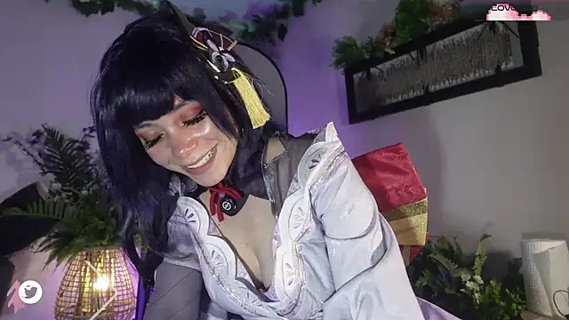 loIijanne online show from 05/02/26, 12:26