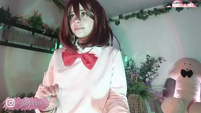 loIijanne online show from 06/25/26, 11:53