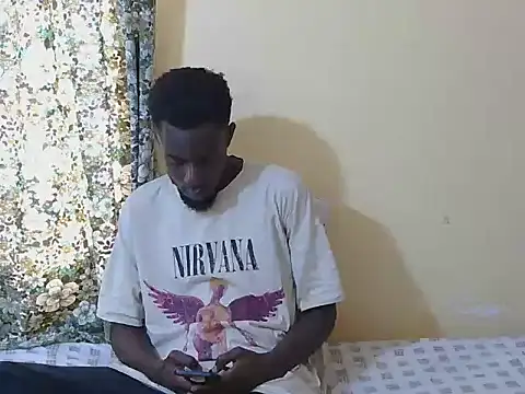 large blackdick online show from 09/11/25, 07:30