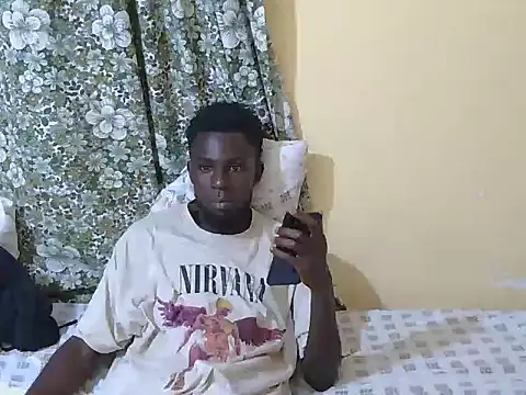 large blackdick online show from 09/11/25, 07:36