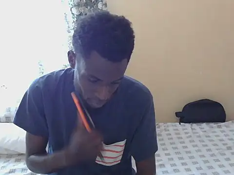 large blackdick online show from 09/23/25, 08:39