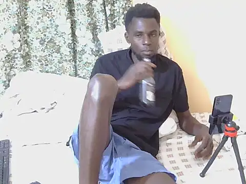 large blackdick online show from 09/24/25, 12:47