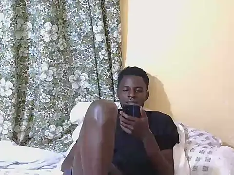 large blackdick online show from 10/03/25, 09:34