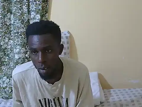 large blackdick online show from 10/07/25, 03:09