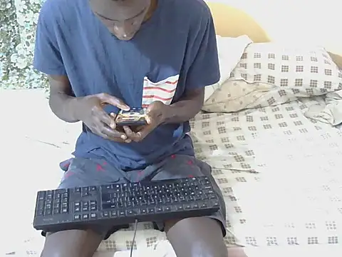 large blackdick online show from 10/11/25, 05:44