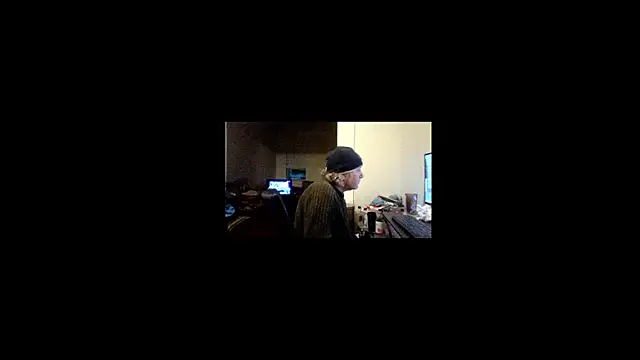 XXCUTHULU23 online show from 01/14/25, 04:04