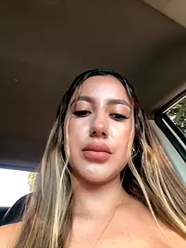 Sarapalmer1 online show from 10/08/25, 08:28