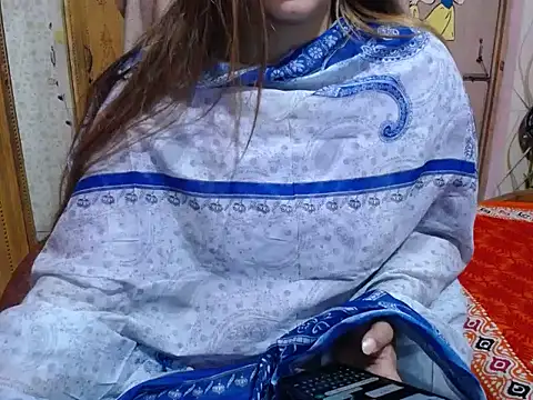 SohanaSabaSexy online show from 12/08/24, 12:52