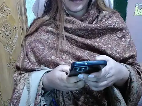 SohanaSabaSexy online show from 01/03/25, 01:03