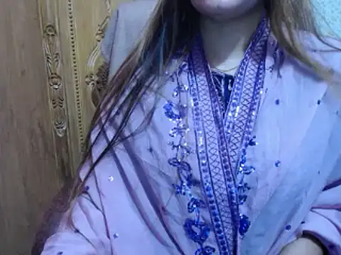 SohanaSabaSexy online show from 01/10/25, 06:06