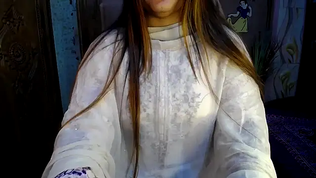 SohanaSabaSexy online show from 02/11/25, 03:51