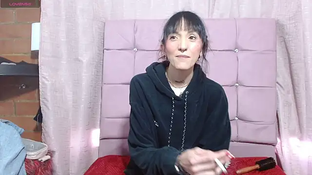 Sakura and yuki online show from 12/10/24, 01:00