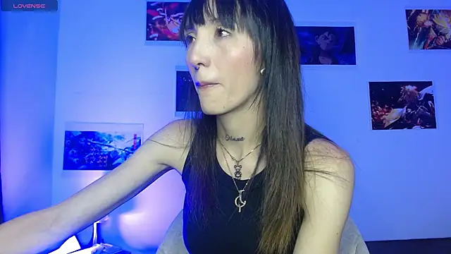 Sakura and yuki online show from 12/30/24, 05:44