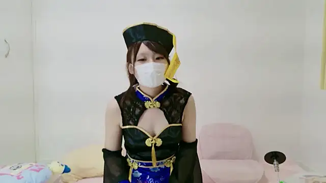 hi---chan- online show from 10/31/25, 01:45