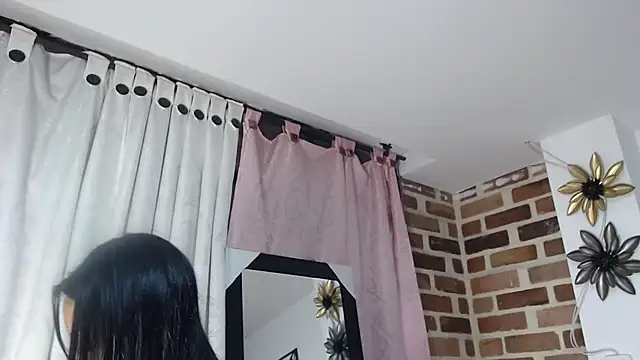 Dulce Mariie online show from 06/09/26, 09:26