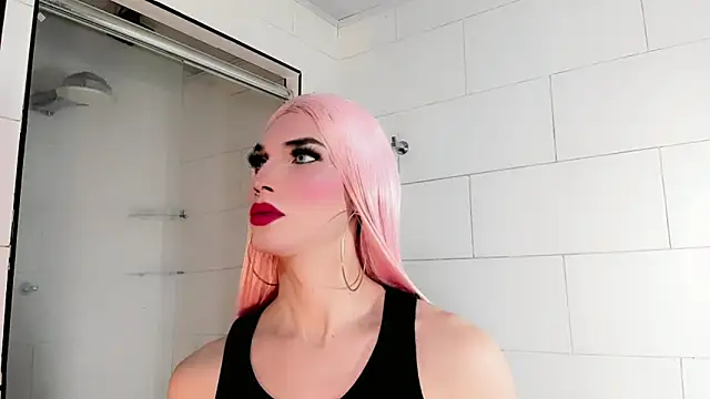 Victoria Kastelo online show from 10/28/25, 07:05