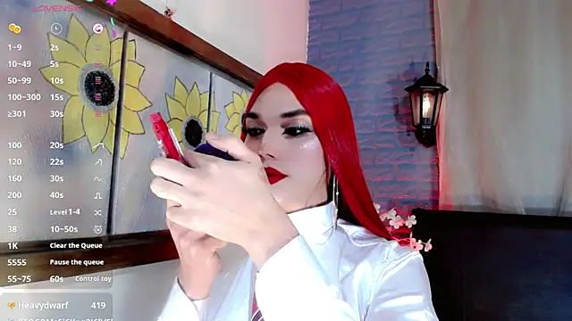 Snapshot of Victoria_Kastelo chatting on 02/16/26, 07:21 Victoria Kastelo online show from 02/16/26, 07:21